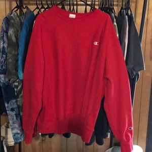 Champion Crewneck